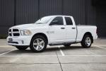 Ram 1500 Express Quad Cab 2018 года (AU)